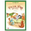 Tủ sách Văn học kinh điển thế giới - Peter Pan (truyện tranh màu)